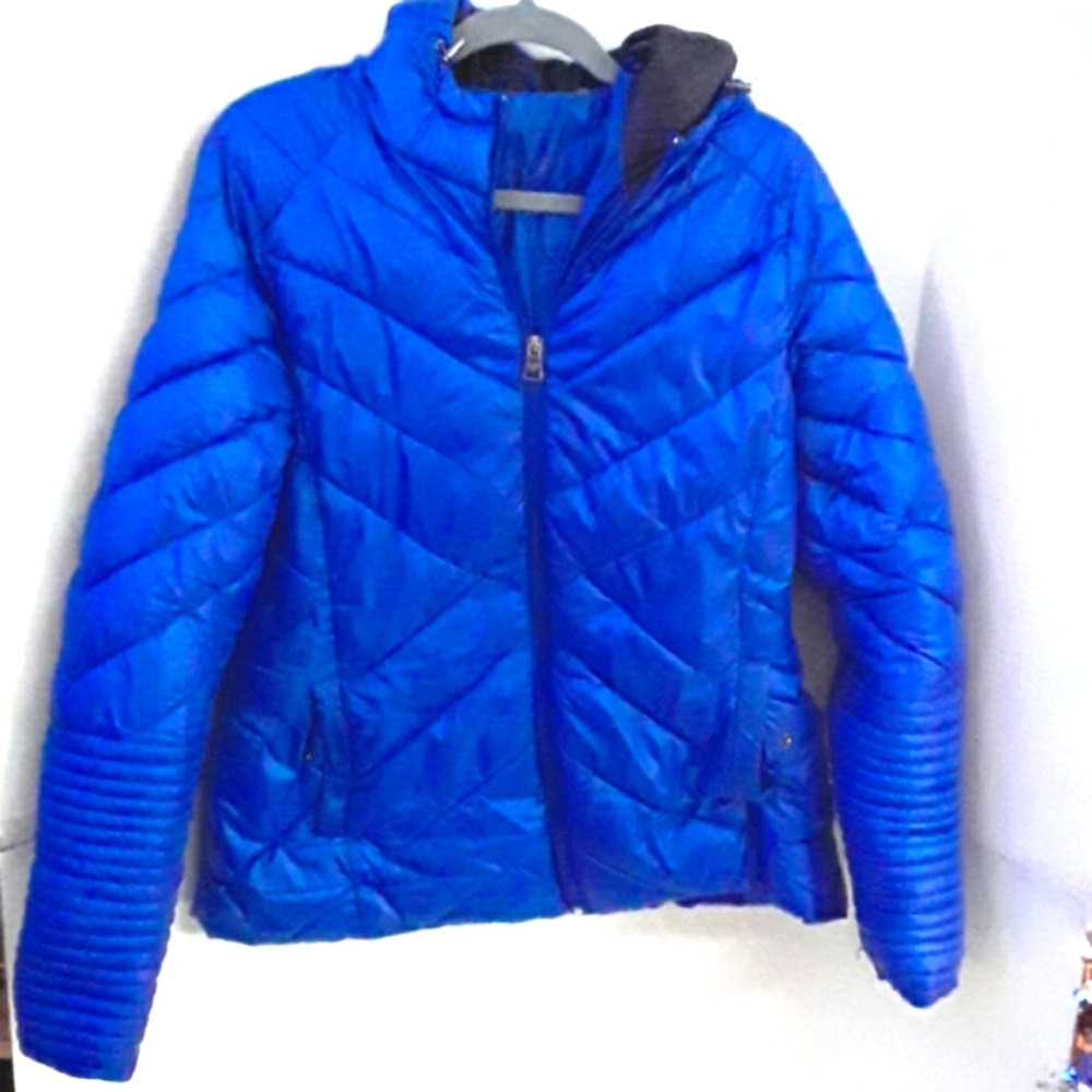 Madden girls winter jacket